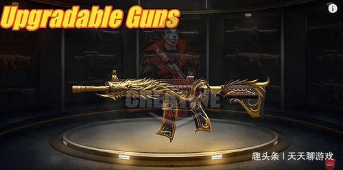 m416最新特效爆料,揭秘全新视觉盛宴